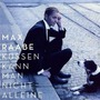 Max Raabe album Küssen Kann Man Nicht Alleine