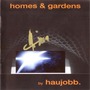 Haujobb album Homes & Gardens