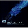 Haujobb album Polarity