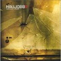 Haujobb album Vertical Theory
