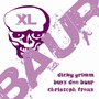 Knorkator album XL Baur Nummer 1