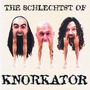 Knorkator album The Schlechtst Of Knorkator