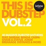 Getdarker Presents: This Is Dubstep, Volume 2