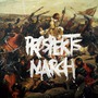 Coldplay album Prospekt's March