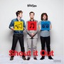 Hanson album Shout It Out