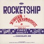Blues Explosion album Rocketship EP