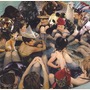 Panda Bear album Person Pitch