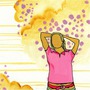 Panda Bear album Young Prayer