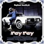 Raphael Saadiq album Ray Ray
