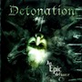 Detonation album An Epic Defiance