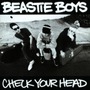 Beastie Boys album Check Your Head