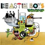 Beastie Boys album The Mix-Up