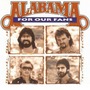 Alabama album For Our Fans
