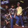 Alabama album 40 Hour Week