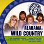 Alabama album Wild Country (Re-Issue)