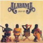 Alabama album Just Us