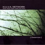 H.U.V.A. Network album Distances