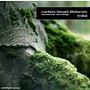 Carbon Based Lifeforms album Irdial