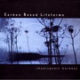Carbon Based Lifeforms album Hydroponic Garden