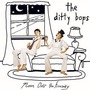 The Ditty Bops album Moon Over The Freeway