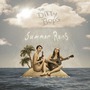 The Ditty Bops album Summer Rains