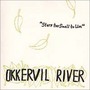 Okkervil River album Stars Too Small To Use