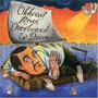 Okkervil River album Overboard & Down