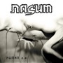 Nasum album Human 2.0