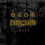 Nasum album Shift