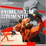 Primal Scream album XTRMNTR
