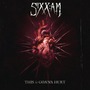 Sixx:A.M. album This Is Gonna Hurt