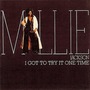 Millie Jackson album I Got To Try It One Time