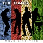 The Cars album Move Like This
