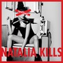 Natalia Kills album Perfectionist