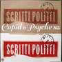 Scritti Politti album Cupid & Psyche 85