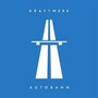 Kraftwerk album Autobahn (Remastered)