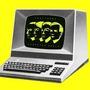 Kraftwerk album Computer World (Remastered)