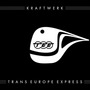 Kraftwerk album Trans Europe Express (Remastered)