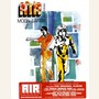 Air album Moon Safari (Re-Issue)