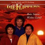 Die Flippers album Rote Sonne - Weites Land