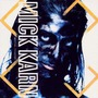 Mick Karn album Bestial Cluster
