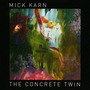 Mick Karn album The Concrete Twin