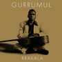 Geoffrey Gurrumul Yunupingu album Rrakala