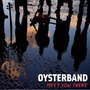Oysterband album Meet You There