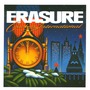 Erasure album Crackers International