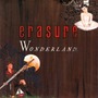 Erasure album Wonderland