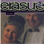 Erasure album Am I Right?