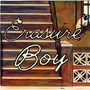 Erasure album Boy