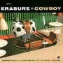 Erasure album Cowboy