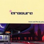 Erasure album Moon & The Sky-Plus